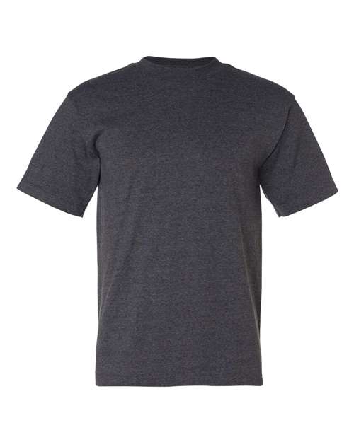 Bayside - Unisex USA-Made 50/50 T-Shirt - 1701