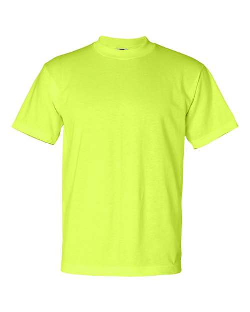 Bayside - Unisex USA-Made 50/50 T-Shirt - 1701