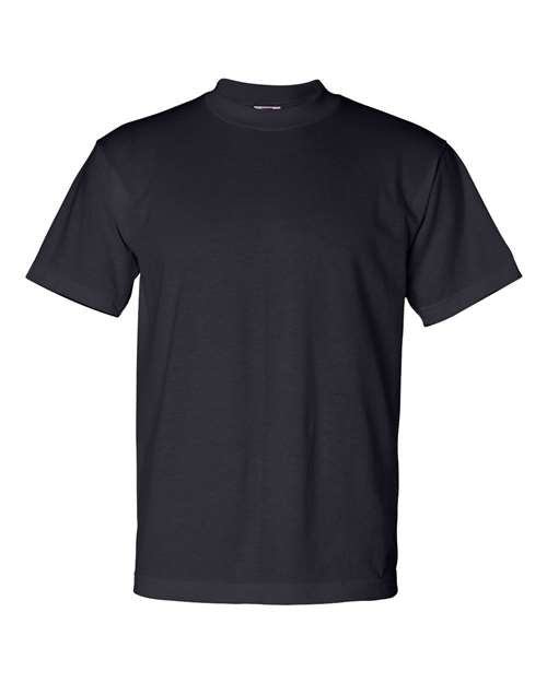 Bayside - Unisex USA-Made 50/50 T-Shirt - 1701