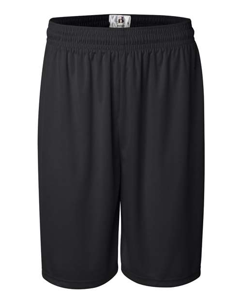 Badger - Pantalones cortos B-Core de 9" para hombre - 4109