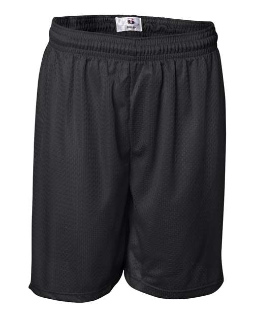 Badger - Men's Pro Mesh 7" Shorts - 7207