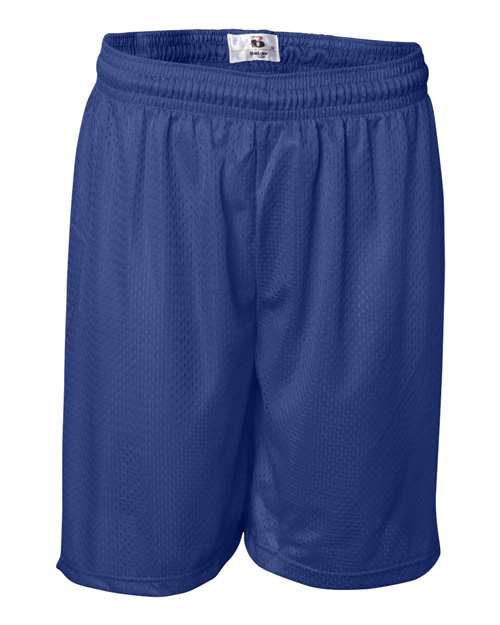 Badger - Men's Pro Mesh 7" Shorts - 7207