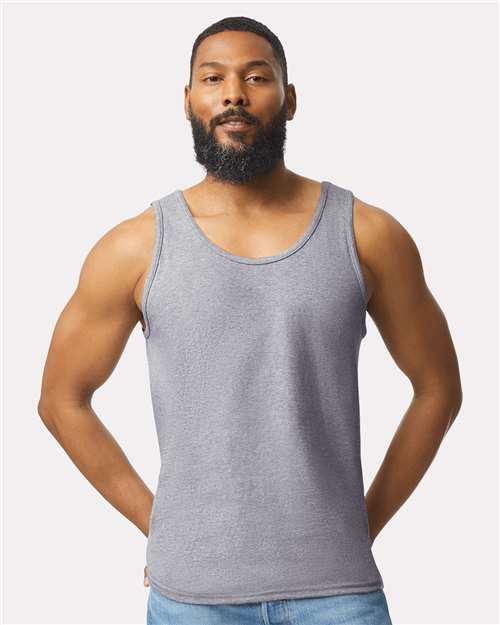 Gildan - Camiseta sin mangas unisex Ultra Cotton® - 2200