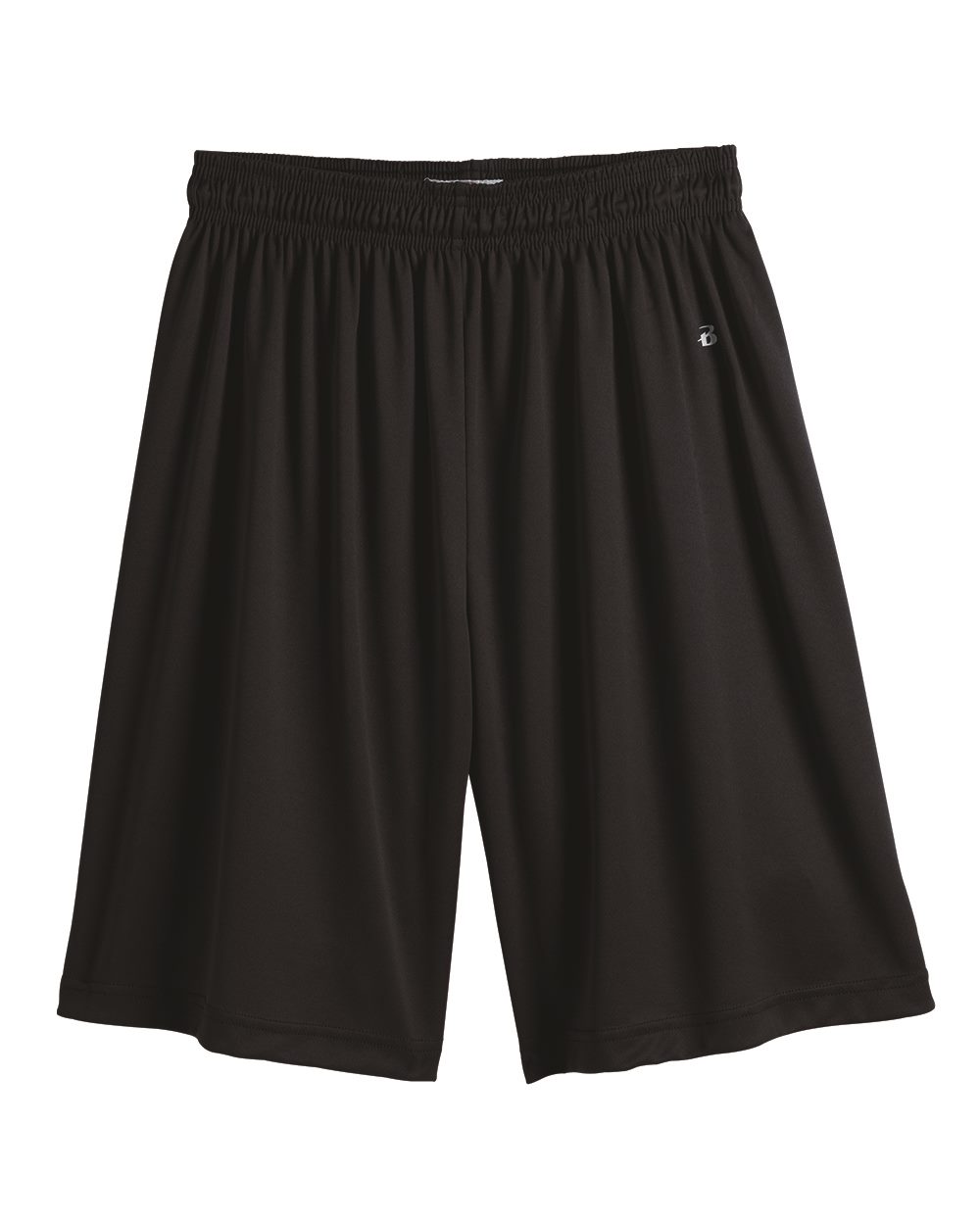 Badger - Pantalones cortos B-Core de 9" para hombre - 4109