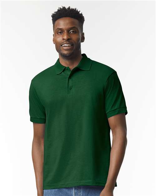 Gildan - Polo unisex DryBlend® - 8800