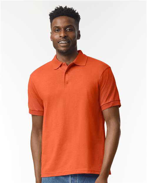 Gildan - Unisex DryBlend® Jersey Polo - 8800