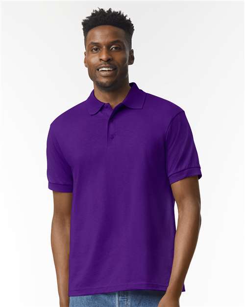 Gildan - Polo unisex DryBlend® - 8800