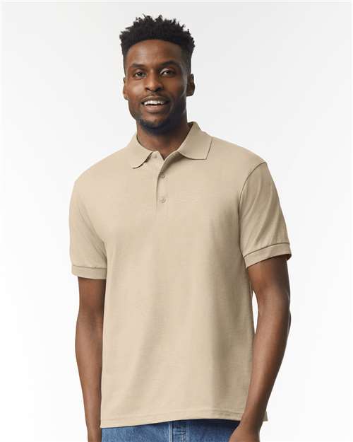 Gildan - Unisex DryBlend® Jersey Polo - 8800