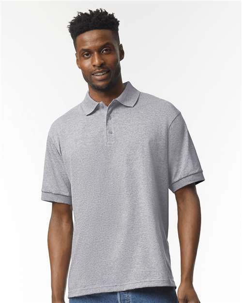 Gildan - Polo unisex DryBlend® - 8800