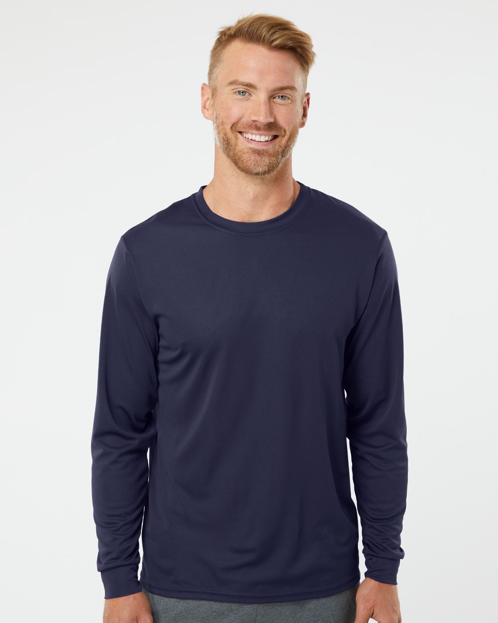 Augusta Sportswear - Camiseta de manga larga unisex Nexgen Performance - 788