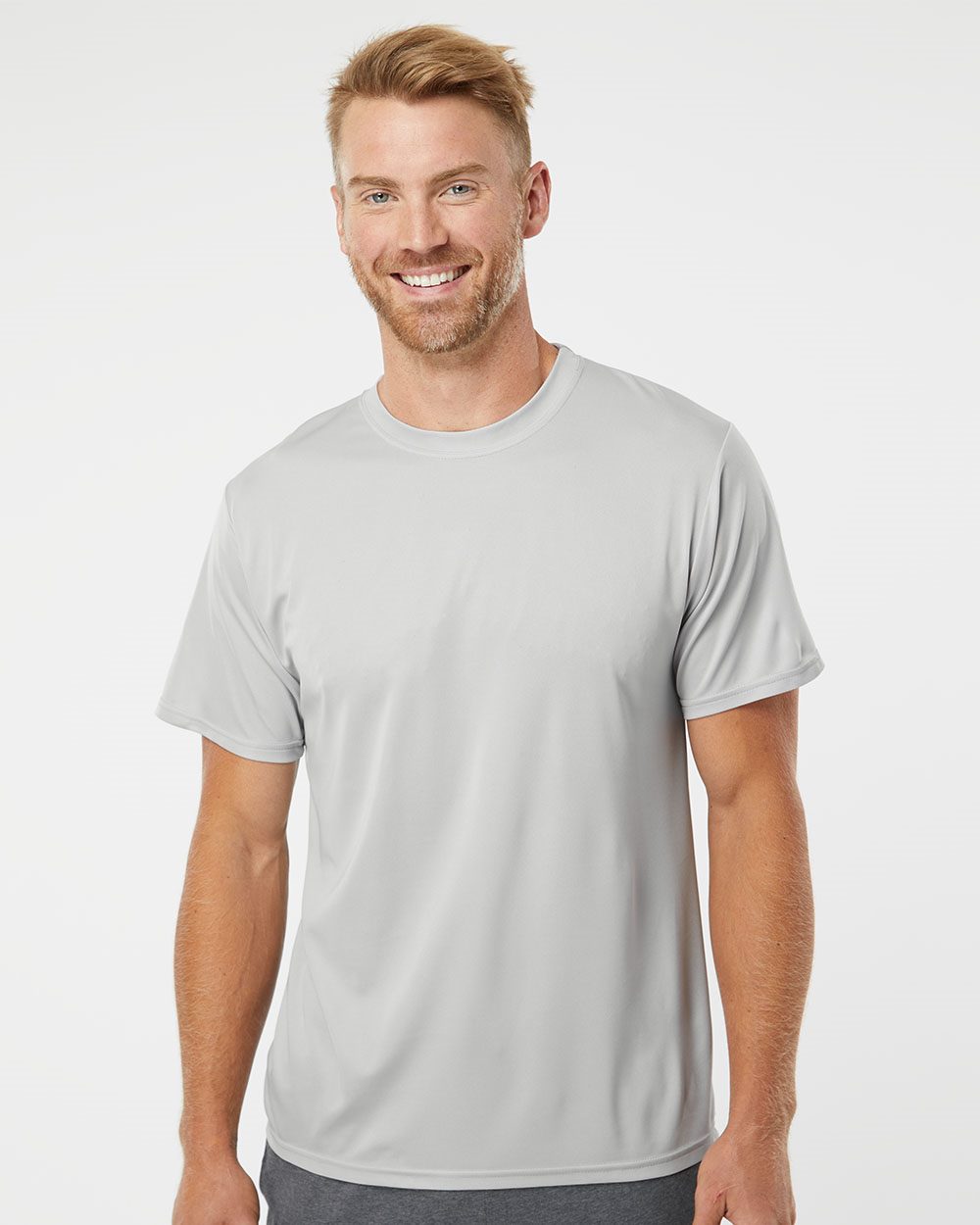 Augusta Sportswear - Camiseta unisex Nexgen Performance - 790
