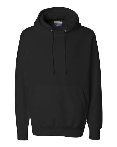 Sudadera con capucha unisex Cross Weave™ resistente a la intemperie - 7700