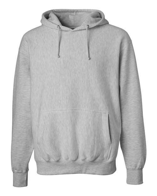 Sudadera con capucha unisex Cross Weave™ resistente a la intemperie - 7700
