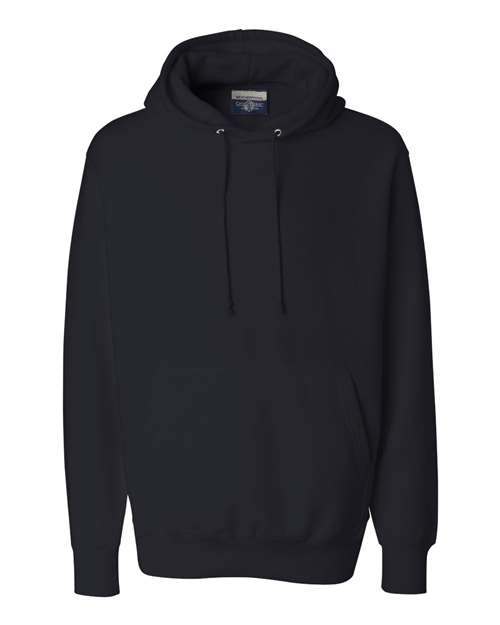 Sudadera con capucha unisex Cross Weave™ resistente a la intemperie - 7700