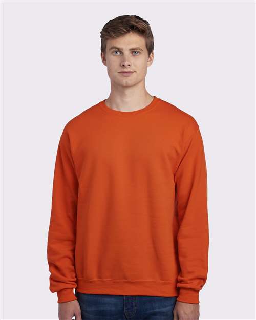 JERZEES - Unisex NuBlend® Crewneck Sweatshirt - 562MR
