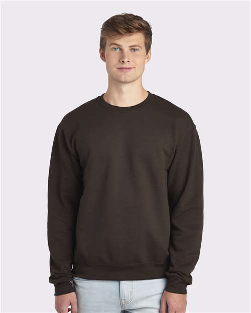 JERZEES - Unisex NuBlend® Crewneck Sweatshirt - 562MR