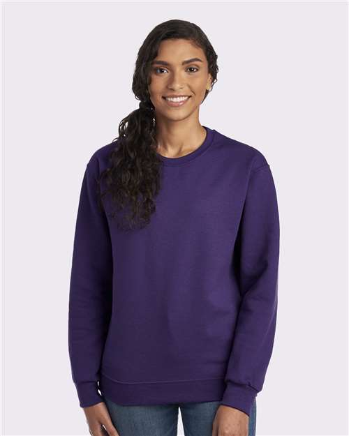 JERZEES - Unisex NuBlend® Crewneck Sweatshirt - 562MR