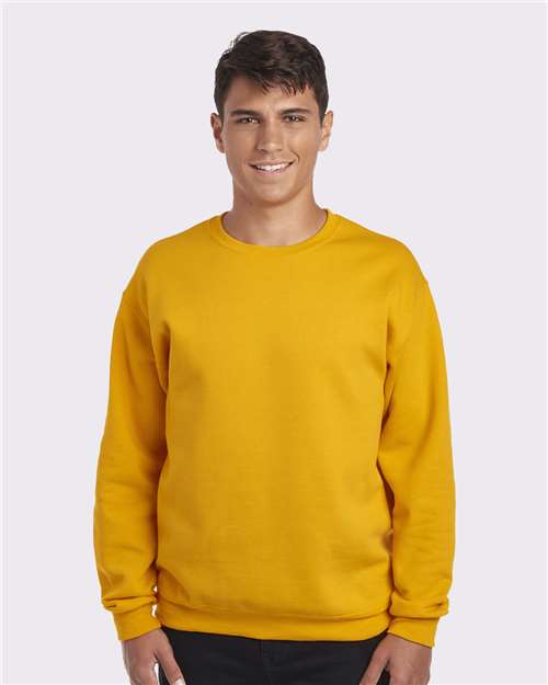 JERZEES - Unisex NuBlend® Crewneck Sweatshirt - 562MR