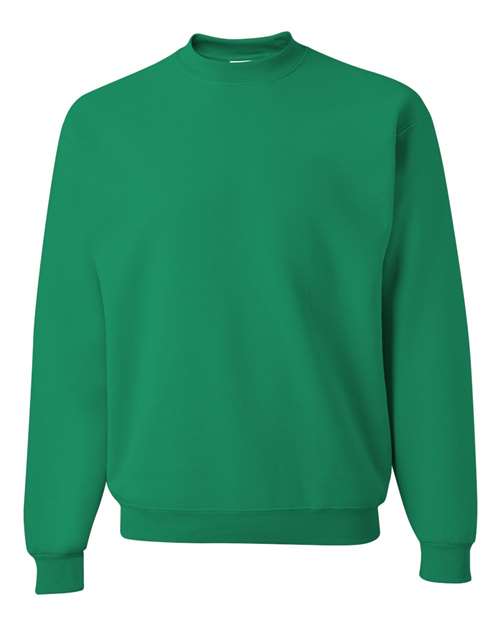 JERZEES - Unisex NuBlend® Crewneck Sweatshirt - 562MR