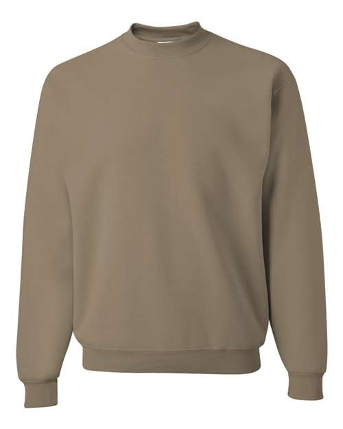 JERZEES - Unisex NuBlend® Crewneck Sweatshirt - 562MR