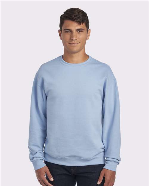 JERZEES - Unisex NuBlend® Crewneck Sweatshirt - 562MR