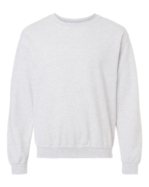 Gildan - Sudadera unisex de cuello redondo Heavy Blend™ - 18000