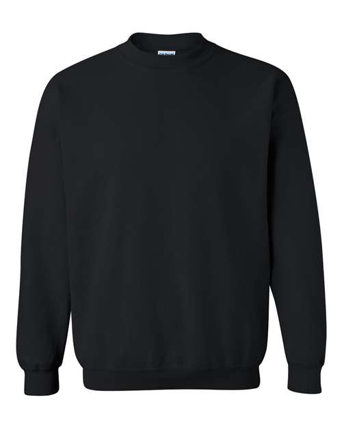 Gildan - Sudadera unisex de cuello redondo Heavy Blend™ - 18000