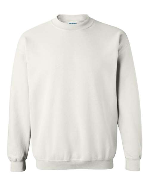 Gildan - Sudadera unisex de cuello redondo Heavy Blend™ - 18000