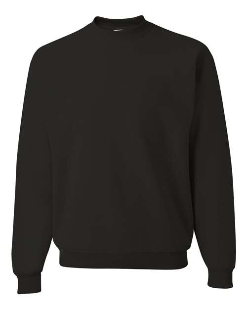 JERZEES - Unisex Super Sweats NuBlend® Crewneck Sweatshirt - 4662MR