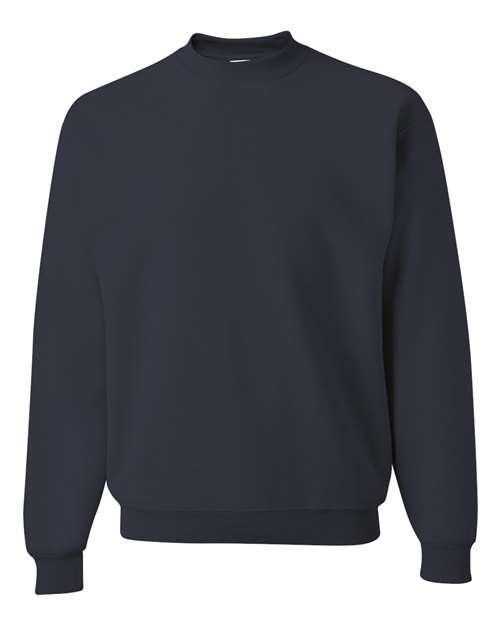 JERZEES - Unisex Super Sweats NuBlend® Crewneck Sweatshirt - 4662MR