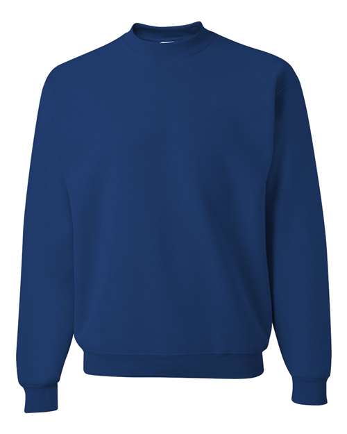 JERZEES - Unisex Super Sweats NuBlend® Crewneck Sweatshirt - 4662MR