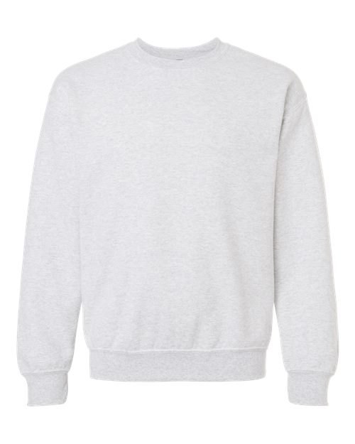 Gildan - Sudadera unisex DryBlend® de cuello redondo - 12000