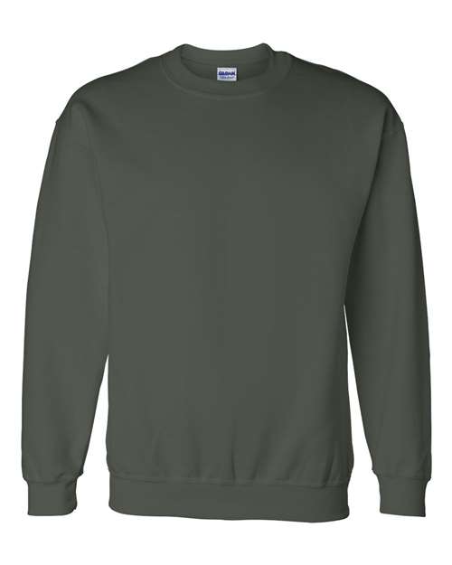 Gildan - Unisex DryBlend® Crewneck Sweatshirt - 12000