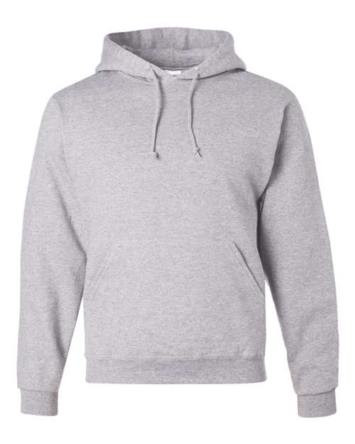 JERZEES - Sudadera con capucha unisex NuBlend® - 996MR