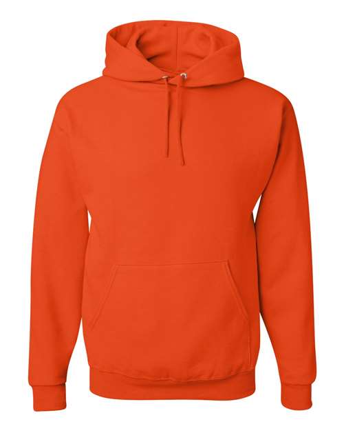JERZEES - Sudadera con capucha unisex NuBlend® - 996MR