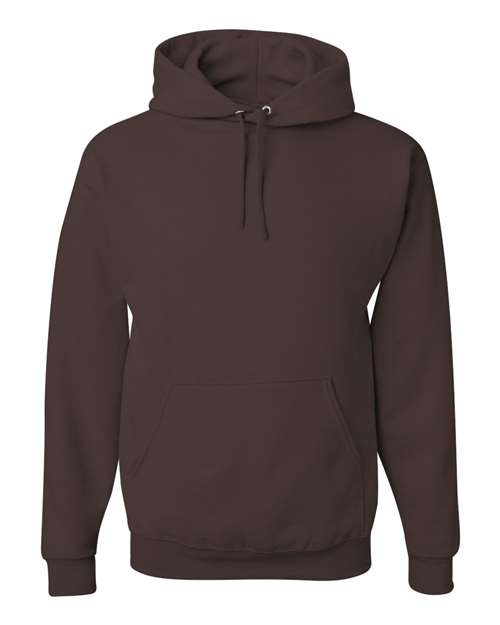 JERZEES - Sudadera con capucha unisex NuBlend® - 996MR
