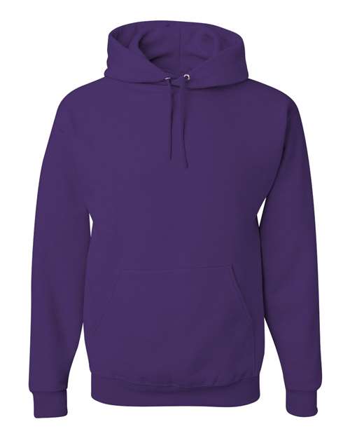 JERZEES - Unisex NuBlend® Hooded Sweatshirt - 996MR
