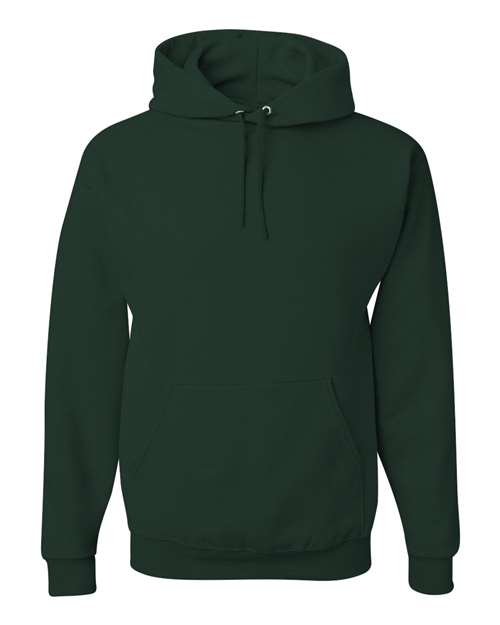 JERZEES - Sudadera con capucha unisex NuBlend® - 996MR