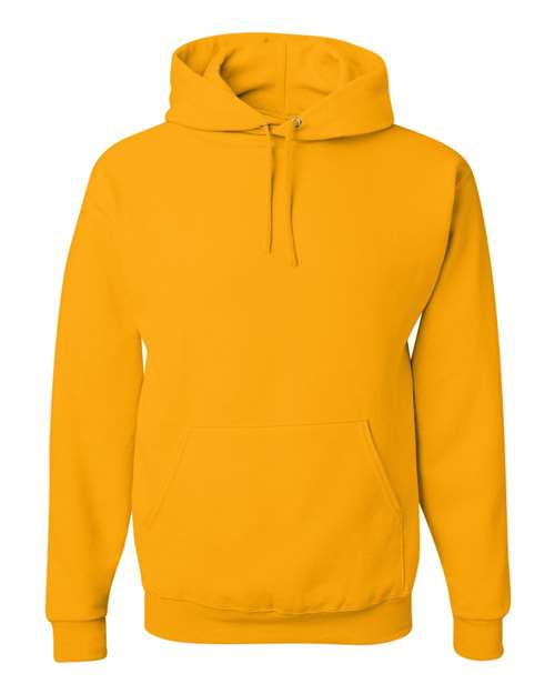 JERZEES - Unisex NuBlend® Hooded Sweatshirt - 996MR