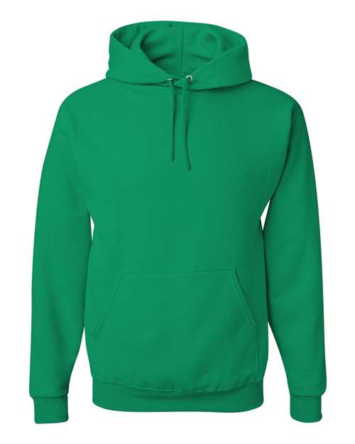 JERZEES - Sudadera con capucha unisex NuBlend® - 996MR