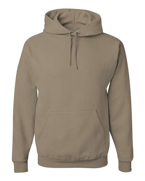 JERZEES - Sudadera con capucha unisex NuBlend® - 996MR