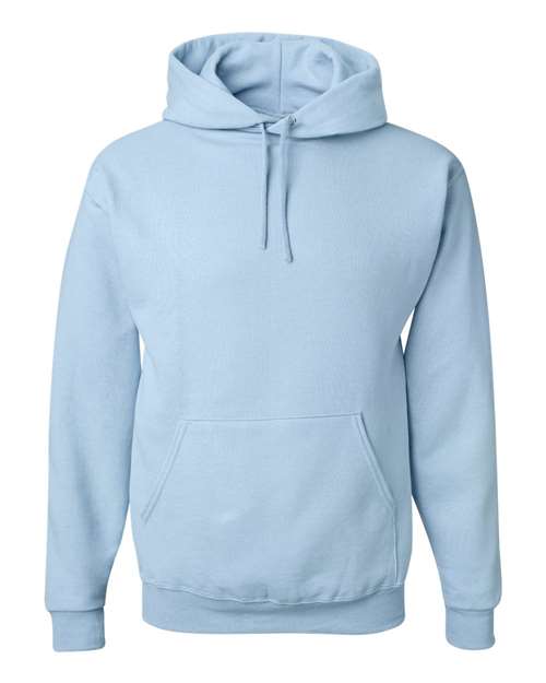 JERZEES - Unisex NuBlend® Hooded Sweatshirt - 996MR