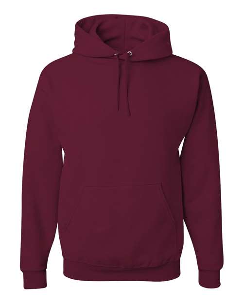 JERZEES - Sudadera con capucha unisex NuBlend® - 996MR