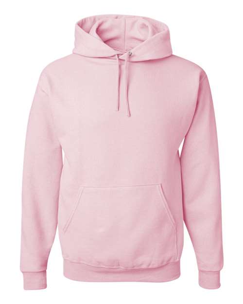JERZEES - Sudadera con capucha unisex NuBlend® - 996MR
