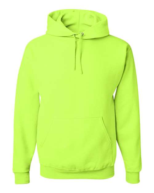 JERZEES - Sudadera con capucha unisex NuBlend® - 996MR