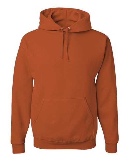 JERZEES - Unisex NuBlend® Hooded Sweatshirt - 996MR