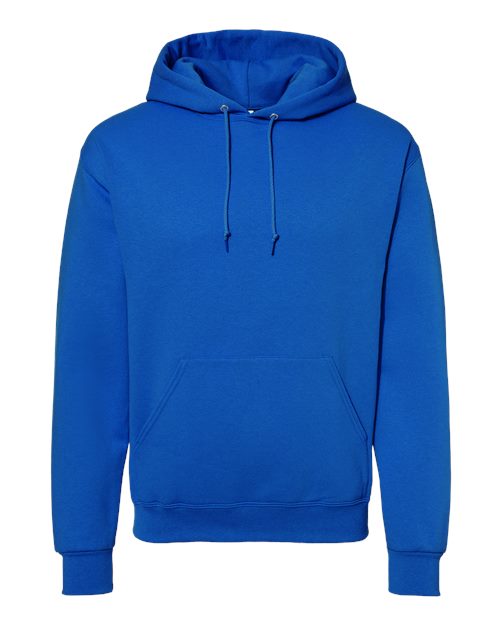 JERZEES - Sudadera con capucha unisex NuBlend® - 996MR