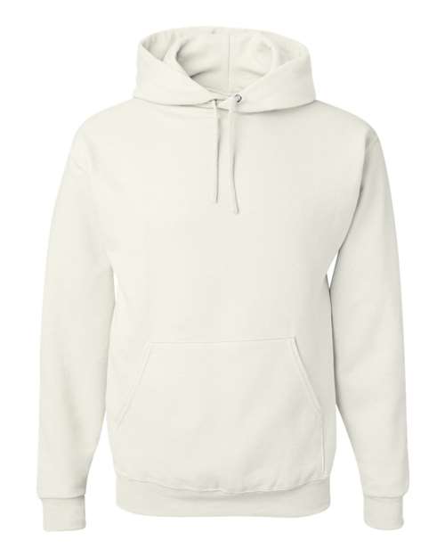 JERZEES - Sudadera con capucha unisex NuBlend® - 996MR