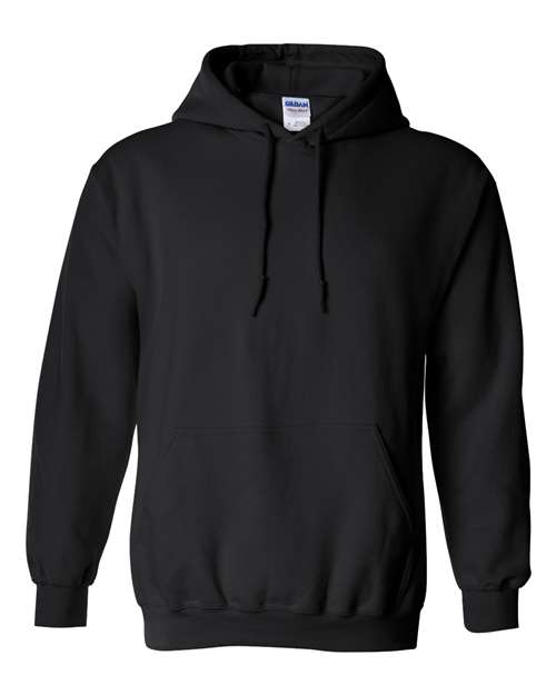 Gildan - Unisex Heavy Blend™ Hooded Sweatshirt - 18500