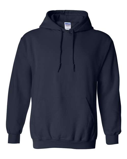 Gildan - Sudadera unisex con capucha Heavy Blend™ - 18500